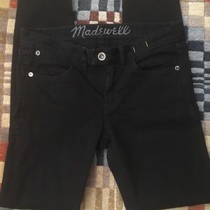 Madewell vtg. jeans